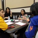 Oral History Workshop at Queens College