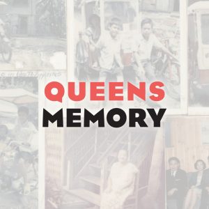 Queens Memory